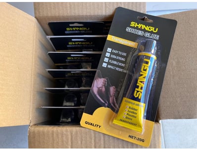 Home Improvement, DIY & Hardware (SAA1001) - Lot 4242