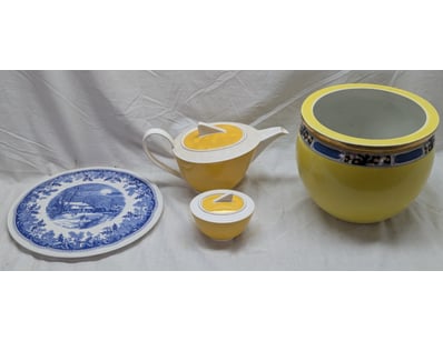 The Curio Collection (A988) - Lot 3510