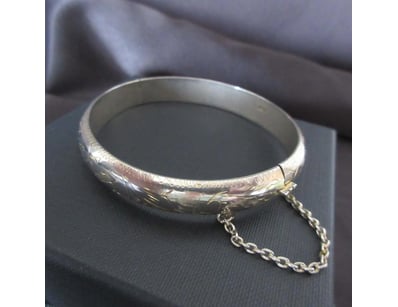 Vintage Estate Jewellery & Collectables (A981) - Lot 41