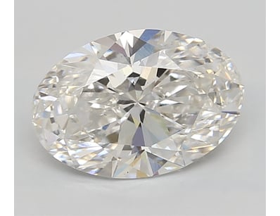 Lab Grown Diamonds & Jewellery (A987) - Lot 1093