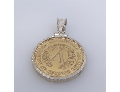 UNRESERVED Affordable Jewellery (A981) - Lot 3201