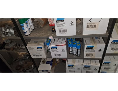 Distribution Business Equipment Liquidation (ON... - Lot 552