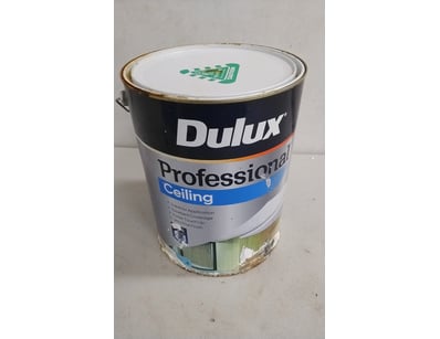 Ultimate Surplus Paint Event (GCA976) - Lot 277