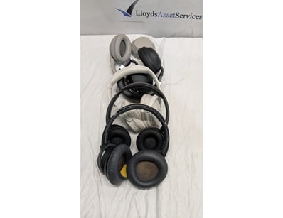 UNRESERVED Airport - Lost Property (A980) - Lot 339