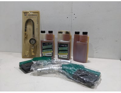 Industrial & Agricultural Hardware (NSWA979) - Lot 88