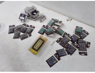 Home Improvement, DIY & Hardware (NSWA998) - Lot 1082