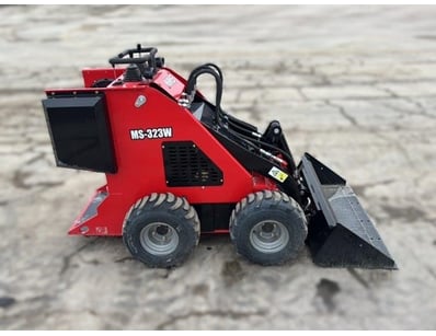 UNRESERVED Factory Direct - Rollers, Excavators &... - Lot 5