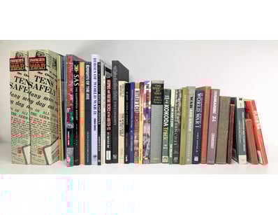 Historic Arms & Militaria (A1000) - Lot 556