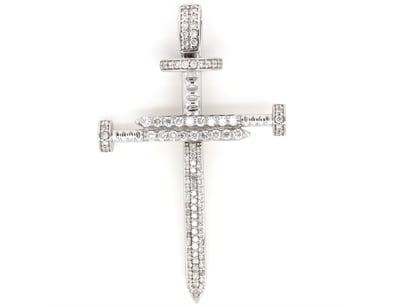 Luxury Jewellery (A988) - Lot 3403