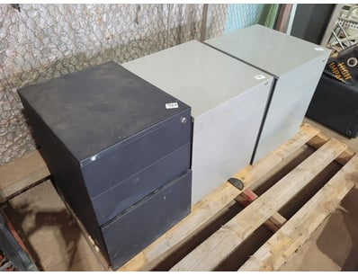 Civil, Transport & Machinery - Northern Territ... - Lot 8104