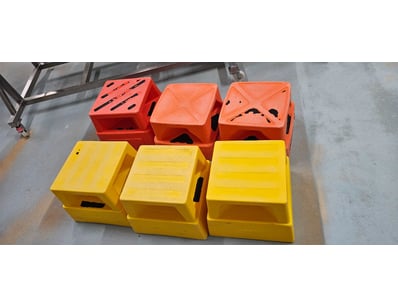 Top Of The Range Food Processing Equipment (ON... - Lot 2312