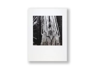 Icons: Signed Masterworks from Legends - Lot 31