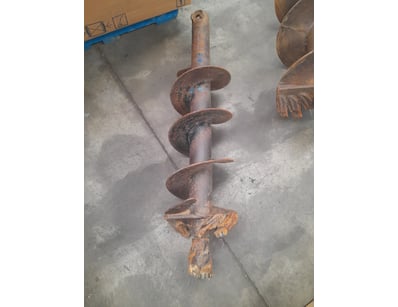 BRISBANE Earthmoving Hire Company Business Closu... - Lot 67