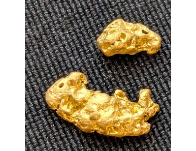 Banknotes & Coins (A999) - Lot 751