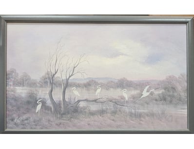 Art Market (A1006) - Lot 1178