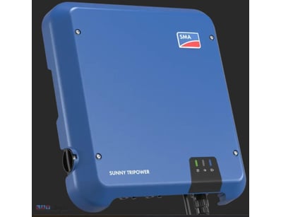 ORP$2578 UNUSED SMA STP06.0-3AV-40 Tripower Invert...