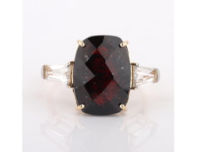 Affordable Jewellery Market (A1004) - Lot 661