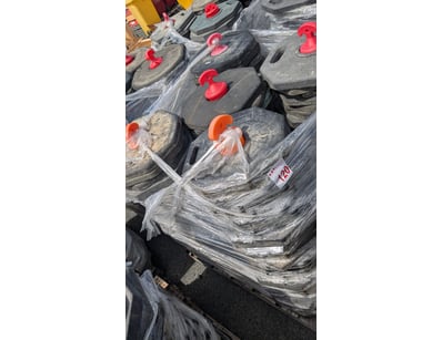 GOLD COAST COOMERA CIVIL CONTRACTORS END OF PRO... - Lot 120