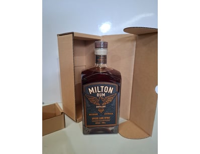 Reserve & Rarity - Lot 31