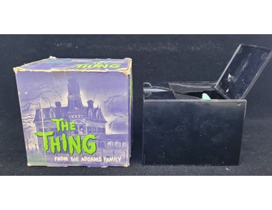 Trading Cards, Gaming & Collectables (A1006) - Lot 1024