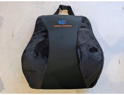Brand New Ergonomic Seat Cushion With Black Stitch...