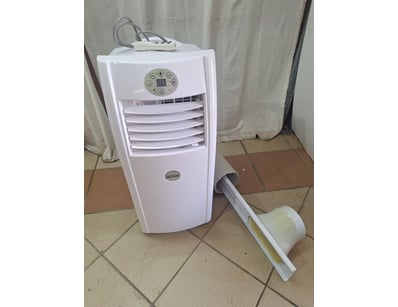 Whitegoods & Appliances (A992) - Lot 2272