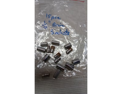 Home Improvement, DIY & Hardware (SAA976) - Lot 4837