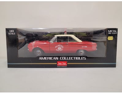 Model Car Mania (A986) - Lot 112
