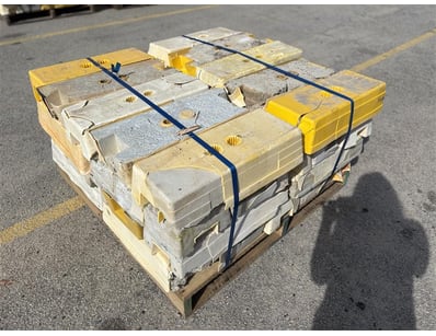 Civil, Transport & Machinery - Nationwide (ON4... - Lot 8003