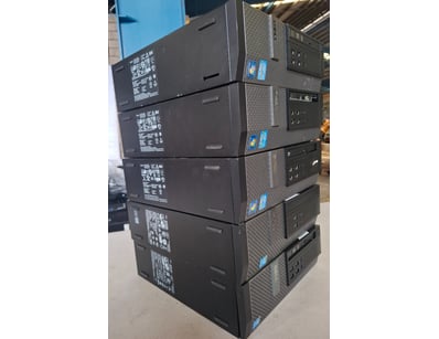 Home Entertainment, Audio & Computers (A992) - Lot 42