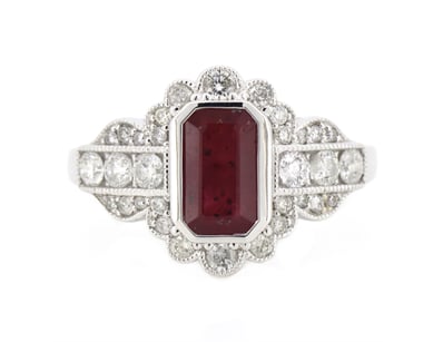 Fine Jewellery Market (A987) - Lot 1506