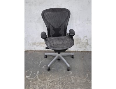 Office chairs, black finish.

BID PER EACH.

