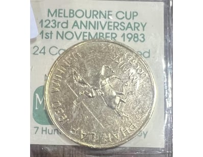 UNRESERVED Coins, Banknotes & Bullion (A1007) - Lot 757