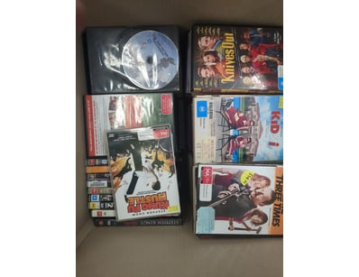 Homewares, Leisure & Pastimes (WAA1005) - Lot 125