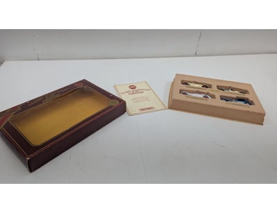 Model Car Mania (A1006) - Lot 504