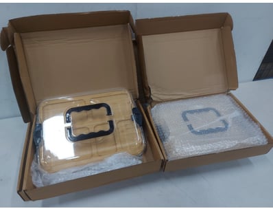 Unclaimed Freight (GCA998) - Lot 1717