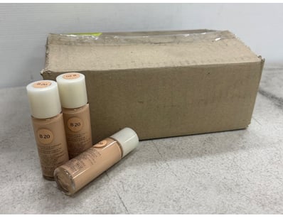 Beauty & Cosmetic Supplies - Liquidation (A1007) - Lot 88