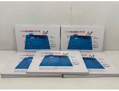 Home Improvement, DIY & Hardware (VICA988) - Lot 165