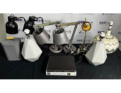 House & Homewares (SA994) - Lot 4715