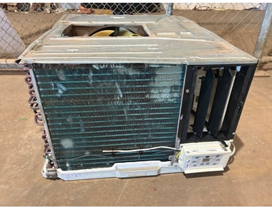 Surplus Portable Buildings & Equipment (ON4502) - Lot 240