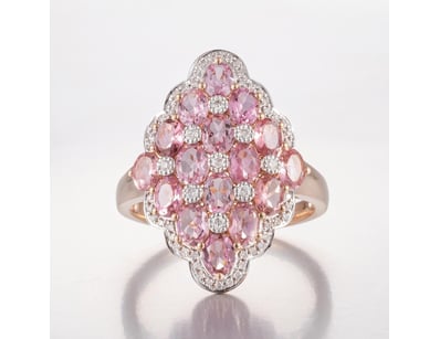 Fine Jewellery (A983) - Lot 1578