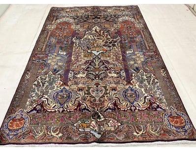 Antique, Vintage & Rugs (A985) - Lot 7008