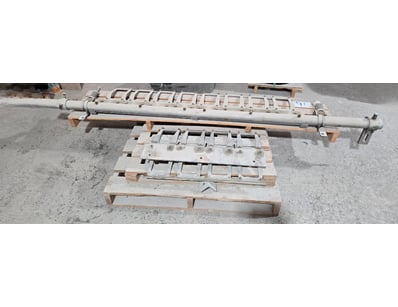 Industrial and Engineering Surplus Assets (ON4421) - Lot 91