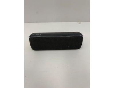 Sony SRS-XB32 Bluetooth Speaker

