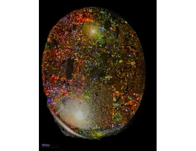 12.2 CARATS BLACK MATRIX OPAL   

Dimensions: 18 X...