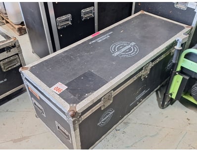 Mostly UNRESERVED Ex-Hire Stage Lighting, PA & R... - Lot 86