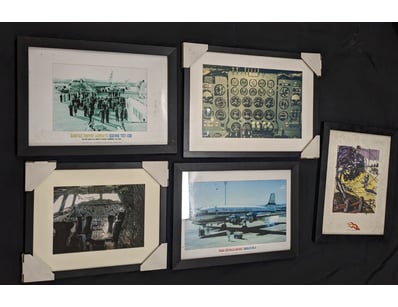 Mancave & Memorabilia (A984) - Lot 5008