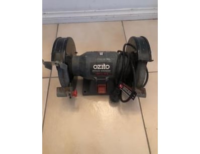 Home Improvement, DIY & Hardware (A1001) - Lot 1966