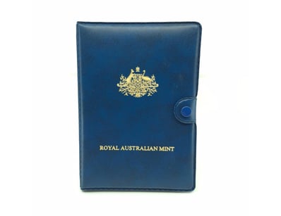 UNRESERVED Banknotes & Coins (A981) - Lot 2701