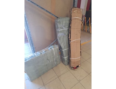 Home Improvement, DIY & Hardware (A984) - Lot 702